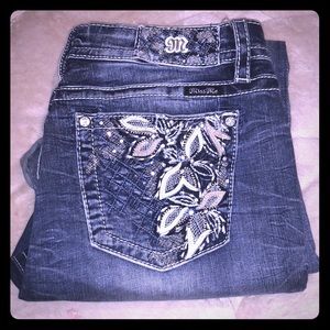 Miss me size 31 brand new